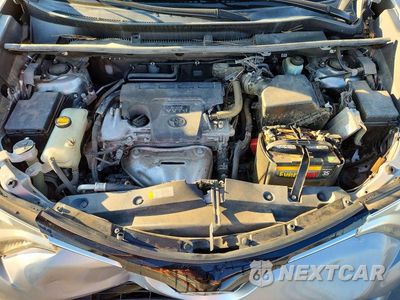 Zdjęcie 11 z 12 samochodu: 2018 TOYOTA RAV4 LIMITED VIN:2T3YFREV6JW450503 - miniatura