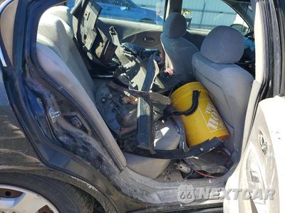 Zdjęcie 10 z 12 samochodu: 2003 NISSAN ALTIMA 2.5 VIN:1N4AL11D13C257812 - miniatura