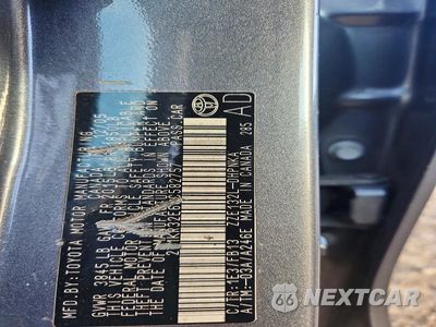 Zdjęcie 12 z 12 samochodu: 2006 TOYOTA MATRIX XR VIN:2T1KR32E66C582757 - miniatura