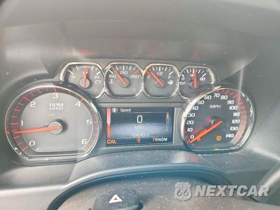 Zdjęcie 9 z 12 samochodu: 2015 GMC SIERRA K1500 SLT VIN:3GTU2VEC9FG453484 - miniatura