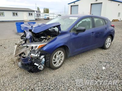 2024 SUBARU IMPREZA JF1GUABC2R8377708 - główne zdjęcie licytacji z USA - miniatura