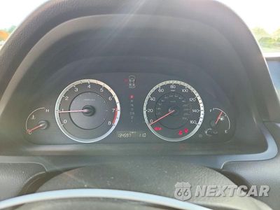 Zdjęcie 9 z 12 samochodu: 2008 HONDA ACCORD EXL VIN:1HGCS22888A015973 - miniatura