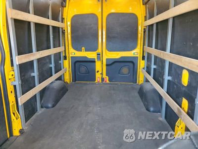 Zdjęcie 10 z 13 samochodu: 2020 FORD TRANSIT 250 DELIVERY VAN VIN:1FTBR1X85LKA56833 - miniatura
