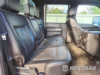 Zdjęcie 10 z 12 samochodu: 2013 FORD F250 SUPER DUTY VIN:1FT7W2BT1DEB86785 - miniatura