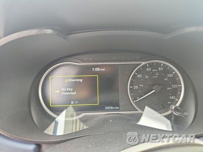 Zdjęcie 9 z 12 samochodu: 2025 NISSAN VERSA SV VIN:3N1CN8EV8SL860304 - miniatura