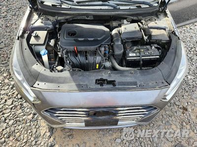 Zdjęcie 11 z 12 samochodu: 2018 HYUNDAI SONATA SE VIN:5NPE24AF8JH668983 - miniatura