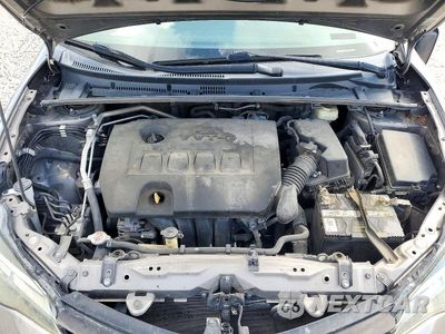 Zdjęcie 11 z 12 samochodu: 2019 TOYOTA COROLLA LE VIN:2T1BURHE9KC164812 - miniatura