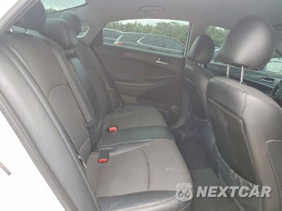Zdjęcie 10 z 12 samochodu: 2012 HYUNDAI SONATA SE 2.0T VIN:5NPEC4AB6CH420731 - miniatura