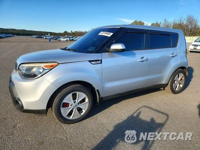 2016 KIA SOUL BASE KNDJN2A25G7830315 - główne zdjęcie licytacji z USA - miniatura