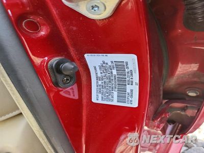 Zdjęcie 12 z 12 samochodu: 2003 TOYOTA COROLLA LE VIN:2T1BR32E63C090953 - miniatura