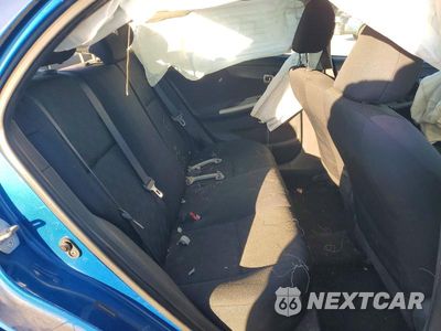 Zdjęcie 10 z 12 samochodu: 2010 TOYOTA COROLLA S VIN:1NXBU4EE4AZ259606 - miniatura