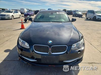Piąte zdjęcie samochodu w środku: 2013 BMW 328 I VIN:WBADW3C50DJ526151 - miniatura