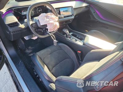 Zdjęcie 8 z 12 samochodu: 2024 DODGE CHARGER DAYTONA SCAT PACK VIN:2C3CDBDKXRR204868 - miniatura