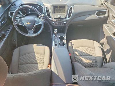 Zdjęcie 8 z 13 samochodu: 2019 CHEVROLET EQUINOX LT VIN:3GNAXVEX6KL223854 - miniatura