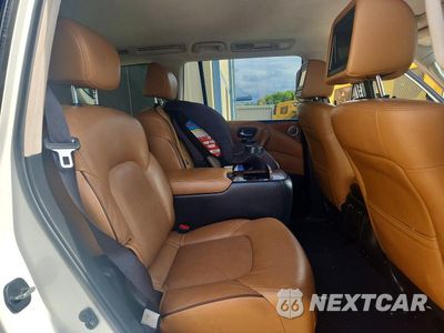 Zdjęcie 11 z 13 samochodu: 2017 NISSAN ARMADA PLATINUM VIN:JN8AY2NF6H9300837 - miniatura