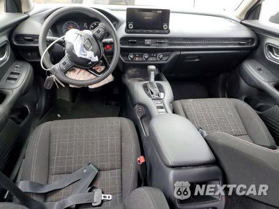 Zdjęcie 8 z 12 samochodu: 2025 HONDA HR-V LX VIN:3CZRZ2H36SM786629 - miniatura