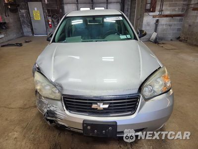 Piąte zdjęcie samochodu w środku: 2007 CHEVROLET MALIBU LS VIN:1G1ZS58F67F156535 - miniatura