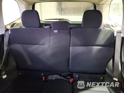 Zdjęcie 10 z 13 samochodu: 2017 SUBARU FORESTER 2.5I VIN:JF2SJABC3HH416092 - miniatura