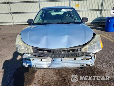 Piąte zdjęcie samochodu w środku: 2009 FORD FOCUS SE VIN:1FAHP35N79W101752 - miniatura