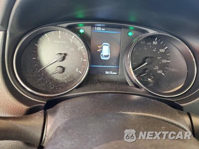 Zdjęcie 9 z 13 samochodu: 2019 NISSAN ROGUE SV VIN:JN8AT2MTXKW500571 - miniatura