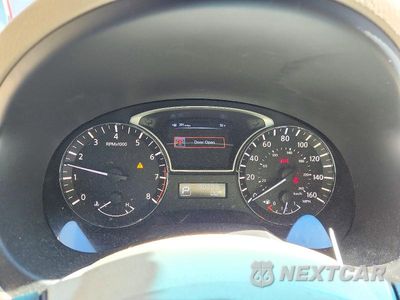 Zdjęcie 9 z 12 samochodu: 2013 NISSAN ALTIMA 2.5 VIN:1N4AL3AP9DC263591 - miniatura