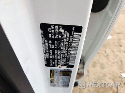 Zdjęcie 13 z 13 samochodu: 2016 HYUNDAI SANTA FE SPORT 2.4L VIN:5XYZUDLB4GG320006 - miniatura