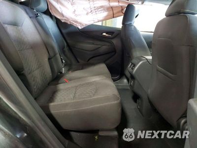 Zdjęcie 11 z 13 samochodu: 2021 CHEVROLET EQUINOX LT VIN:3GNAXUEV2ML378932 - miniatura