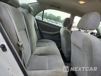 Zdjęcie 10 z 12 samochodu: 2005 TOYOTA COROLLA CE VIN:JTDBR32E452051392 - miniatura