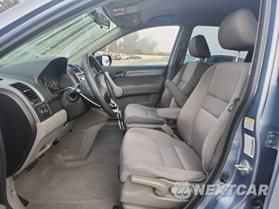 Zdjęcie 7 z 13 samochodu: 2007 HONDA CR-V VIN:JHLRE38347C052560 - miniatura