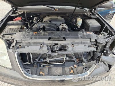 Zdjęcie 12 z 13 samochodu: 2011 GMC YUKON XL DENALI VIN:1GKS2MEF1BR275256 - miniatura