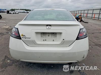 Zdjęcie 6 z 12 samochodu: 2011 HONDA CIVIC LX VIN:2HGFG1A69BH506084 - miniatura
