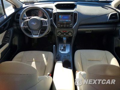 Zdjęcie 8 z 12 samochodu: 2022 SUBARU IMPREZA VIN:4S3GTAB64N3719870 - miniatura