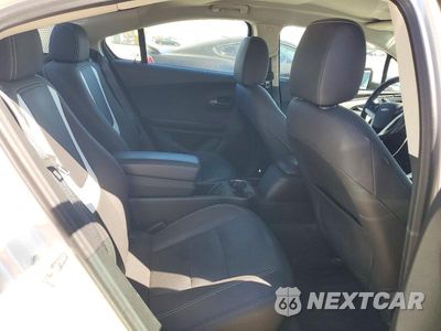 Zdjęcie 10 z 12 samochodu: 2013 CHEVROLET VOLT VIN:1G1RH6E48DU113829 - miniatura