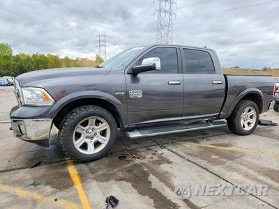 2016 RAM 1500 LONGHORN 1C6RR7PT8GS317178 - główne zdjęcie licytacji z USA - miniatura