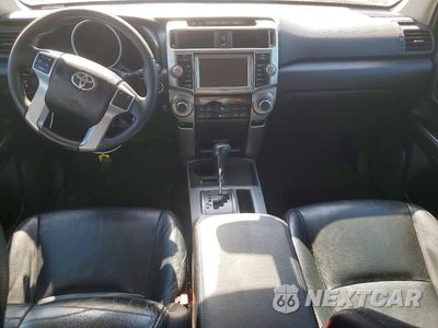 Zdjęcie 8 z 14 samochodu: 2011 TOYOTA 4RUNNER LIMITED VIN:JTEZU5JR8B5025770 - miniatura