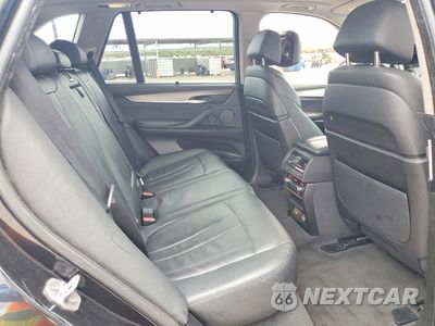Zdjęcie 11 z 13 samochodu: 2015 BMW X5 XDRIVE35I VIN:5UXKR0C57F0P18352 - miniatura
