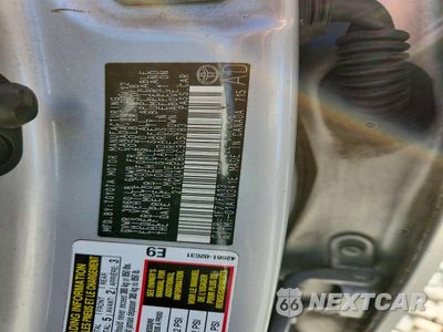 Zdjęcie 13 z 13 samochodu: 2012 TOYOTA MATRIX L VIN:2T1KU4EE8CC905783 - miniatura