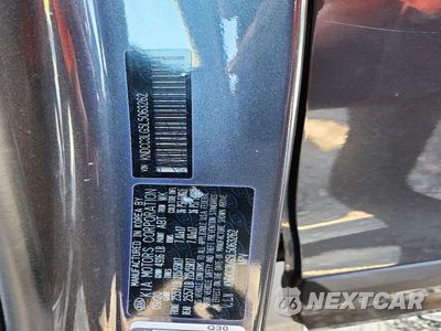 Zdjęcie 13 z 13 samochodu: 2020 KIA NIRO EX VIN:KNDCC3LG5L5063262 - miniatura