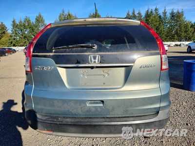 Zdjęcie 6 z 13 samochodu: 2012 HONDA CR-V EXL VIN:JHLRM4H78CC018272 - miniatura