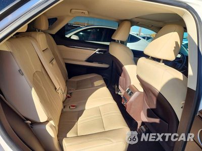 Zdjęcie 11 z 13 samochodu: 2017 LEXUS RX 450H BASE VIN:2T2BGMCA9HC019806 - miniatura