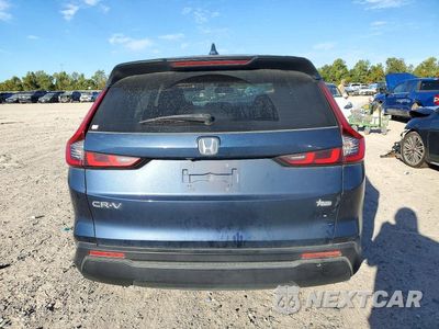 Zdjęcie 6 z 13 samochodu: 2023 HONDA CR-V LX VIN:2HKRS3H25PH308464 - miniatura