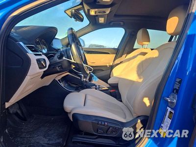 Zdjęcie 7 z 13 samochodu: 2018 BMW X2 SDRIVE28I VIN:WBXYJ3C32JEJ81679 - miniatura
