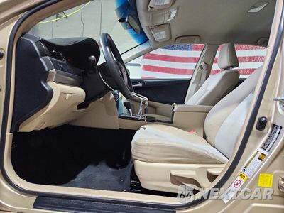 Zdjęcie 7 z 12 samochodu: 2012 TOYOTA CAMRY LE VIN:4T1BF1FK4CU509698 - miniatura