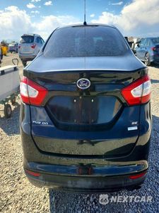 Zdjęcie 6 z 12 samochodu: 2016 FORD FUSION SE VIN:3FA6P0HDXGR369364 - miniatura