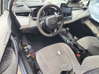 Zdjęcie 8 z 12 samochodu: 2020 TOYOTA COROLLA LE VIN:JTDEPRAE8LJ058999 - miniatura