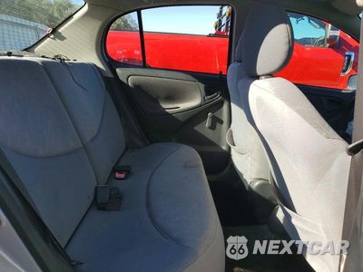 Zdjęcie 10 z 13 samochodu: 2005 TOYOTA ECHO BASE VIN:JTDBT123150356946 - miniatura