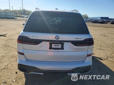 Zdjęcie 6 z 13 samochodu: 2024 BMW X7 XDRIVE40I VIN:5UX23EM07R9S99372 - miniatura