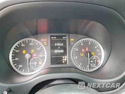 Zdjęcie 9 z 13 samochodu: 2018 MERCEDES-BENZ METRIS VIN:WD4PG2EE7J3498102 - miniatura