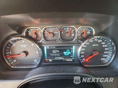 Zdjęcie 9 z 13 samochodu: 2015 CHEVROLET TAHOE K1500 LT VIN:1GNSKBKC9FR252556 - miniatura