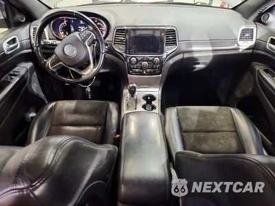 Zdjęcie 8 z 13 samochodu: 2020 JEEP GRAND CHEROKEE LAREDO VIN:1C4RJFAG8LC293474 - miniatura